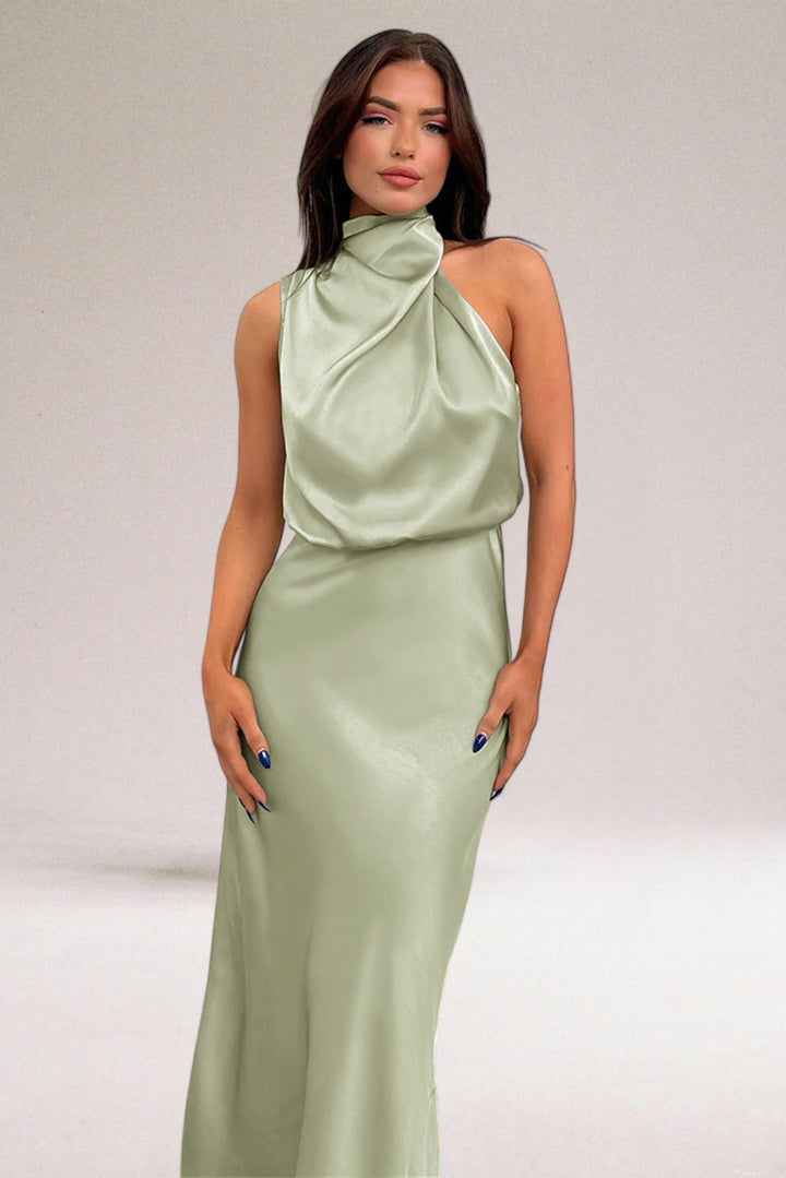 Claire™ | Elegant Occasion Dress