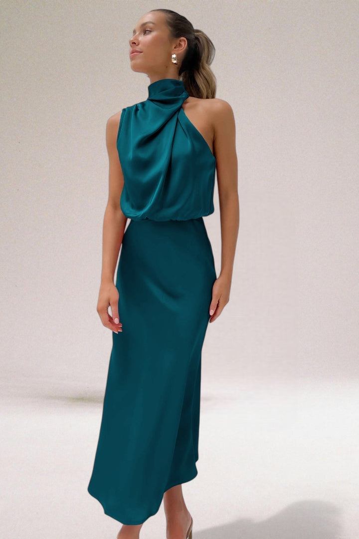 Claire™ | Elegant Occasion Dress
