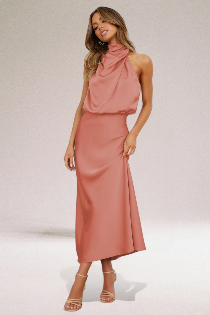 Claire™ | Elegant Occasion Dress