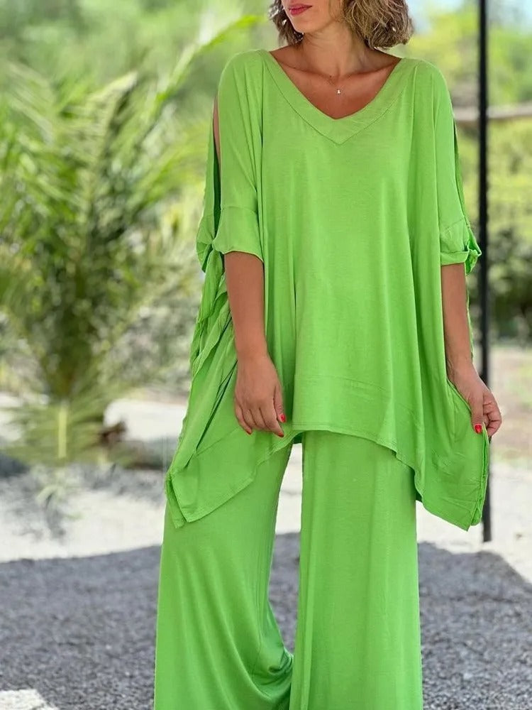 Green / 5XL
