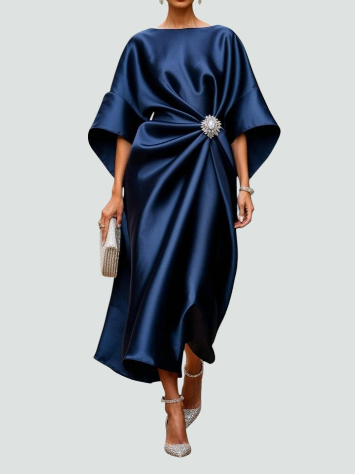 Eleanor™ | Elegant Evening Dress