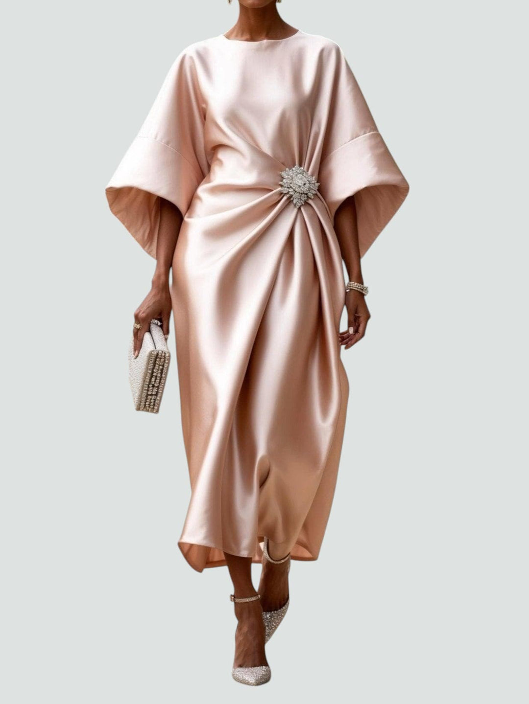 Eleanor™ | Elegant Evening Dress
