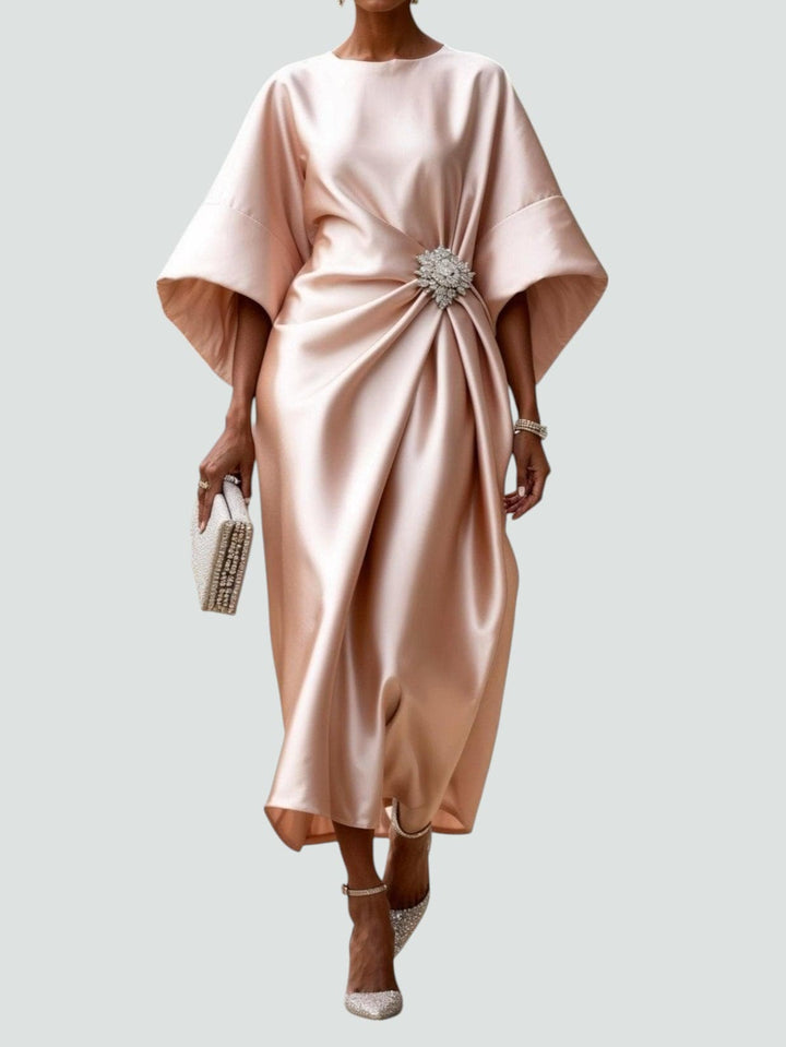 Eleanor™ | Elegant Evening Dress