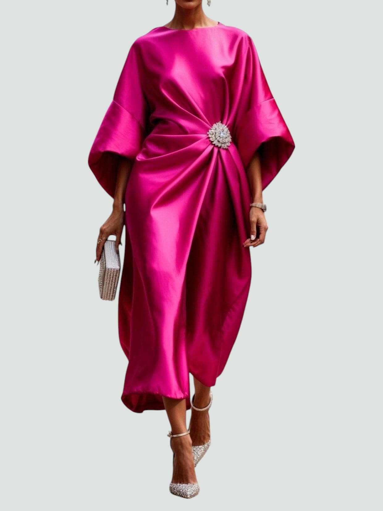 Pink / 2XL