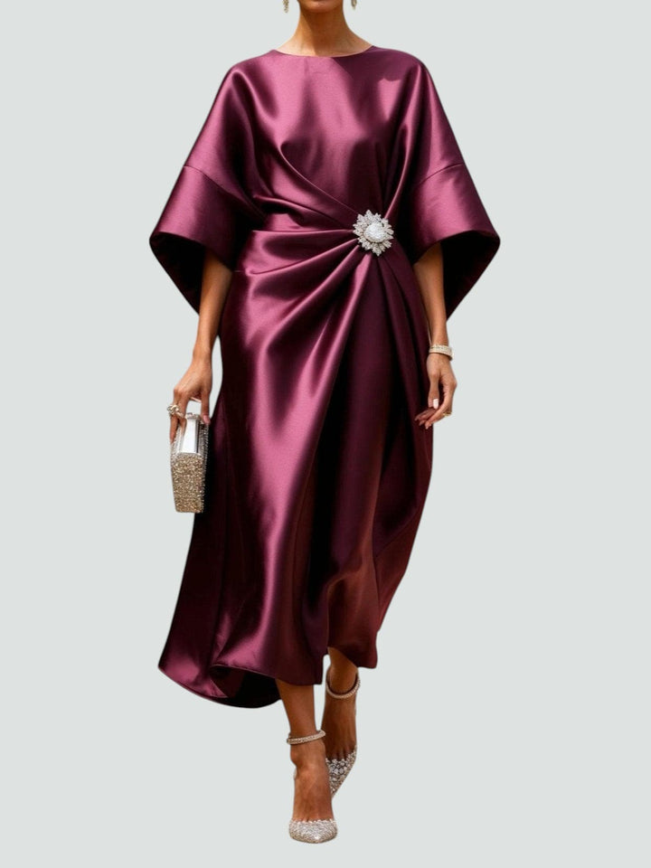 Eleanor™ | Elegant Evening Dress