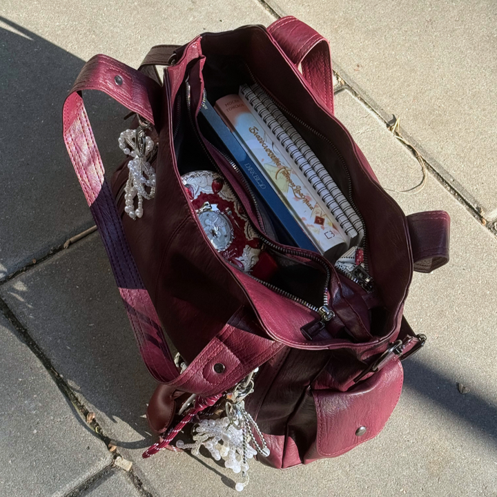 Caroline | Everyday Shoulder Bag