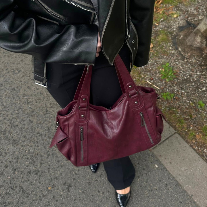 Caroline | Everyday Shoulder Bag