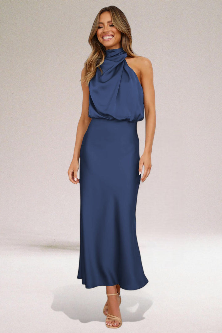 Claire™ | Elegant Occasion Dress