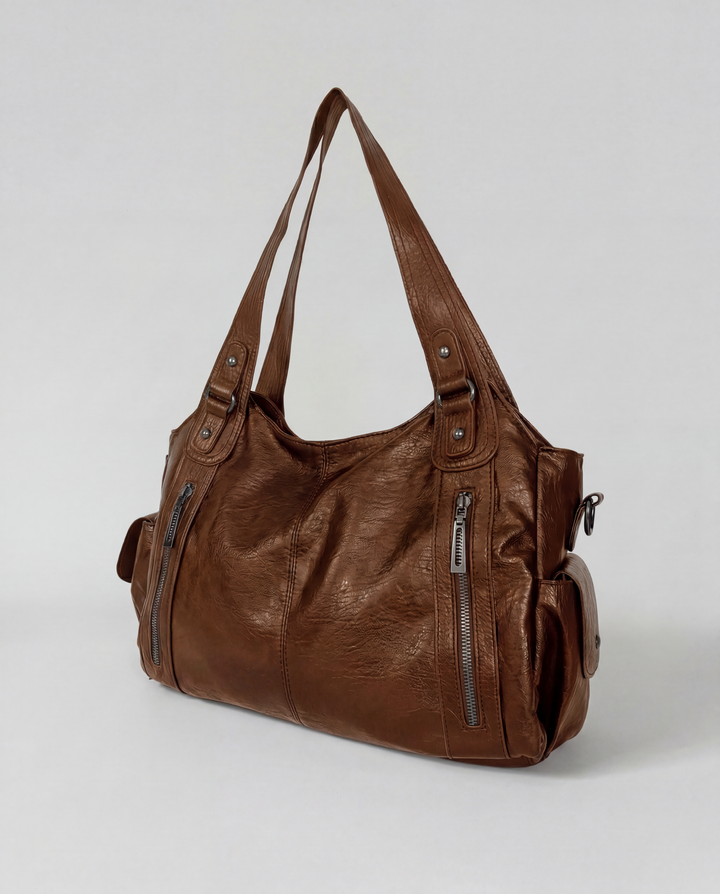Caroline | Everyday Shoulder Bag