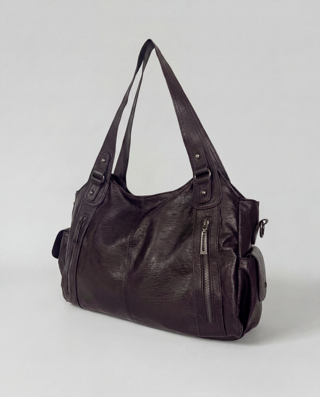 Caroline | Everyday Shoulder Bag