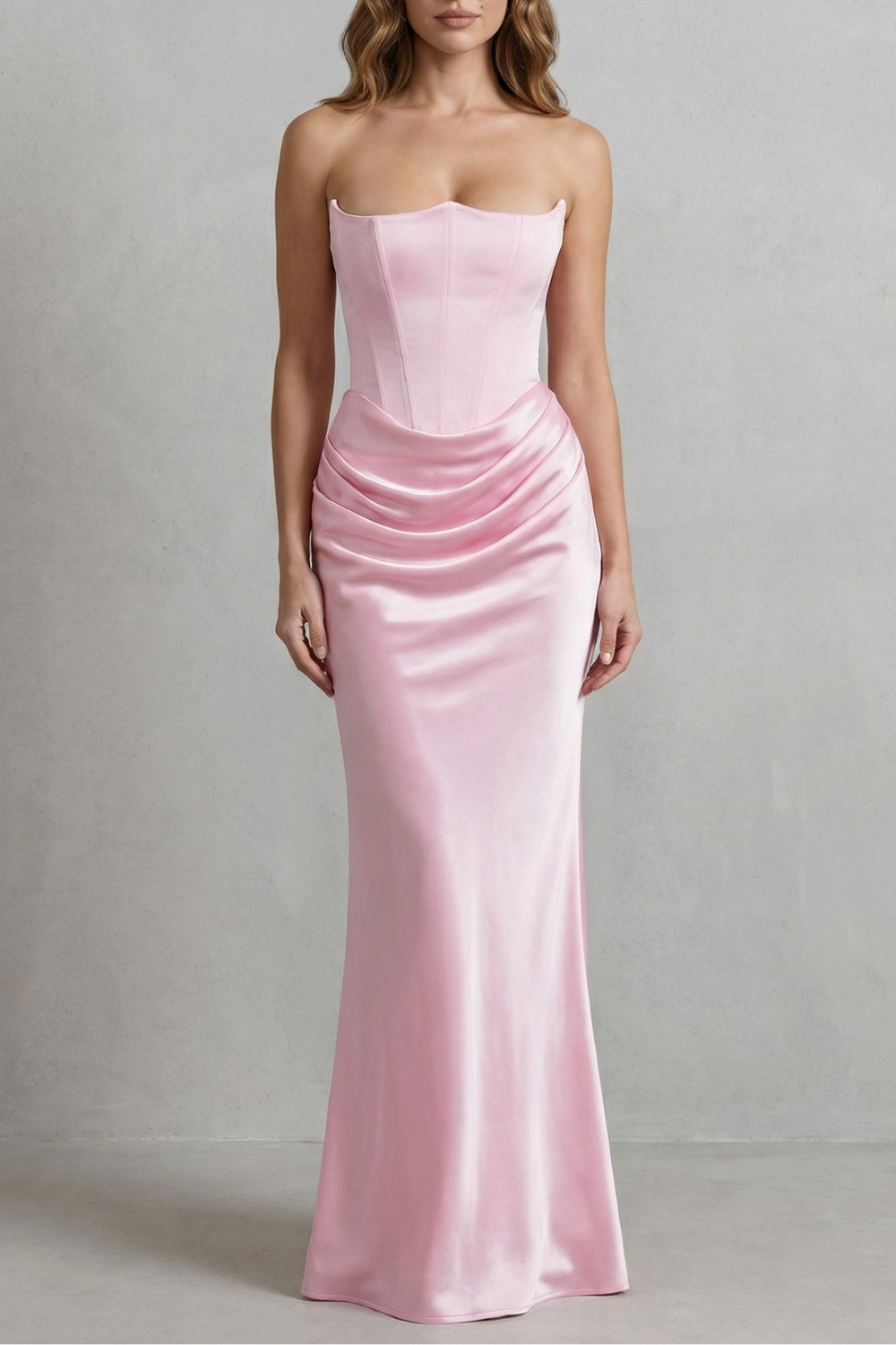 Baby Pink / L