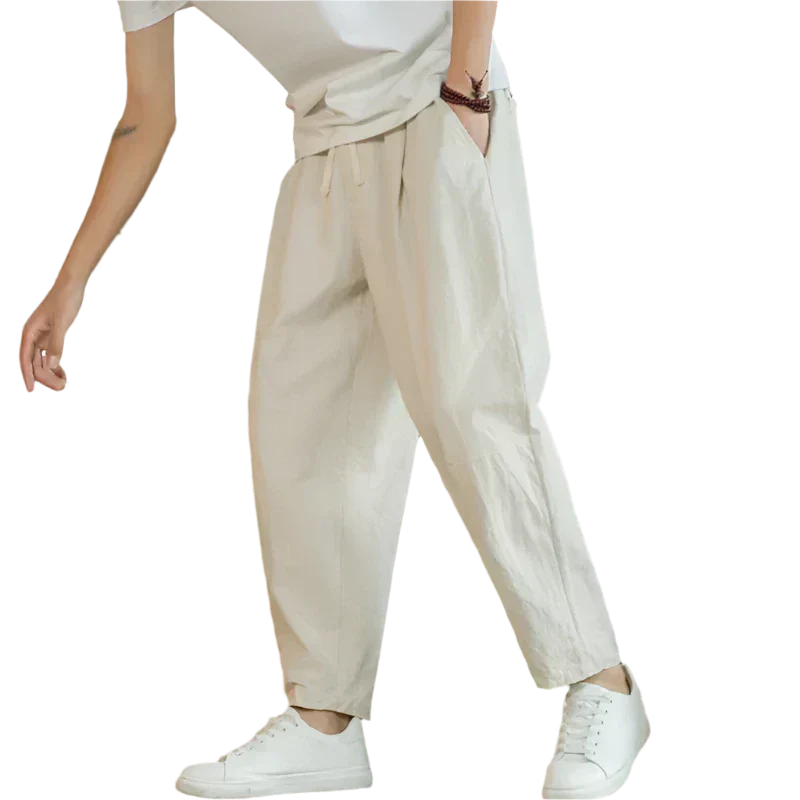 Beige / XXL