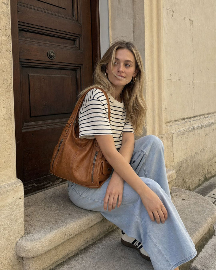 Caroline | Everyday Shoulder Bag