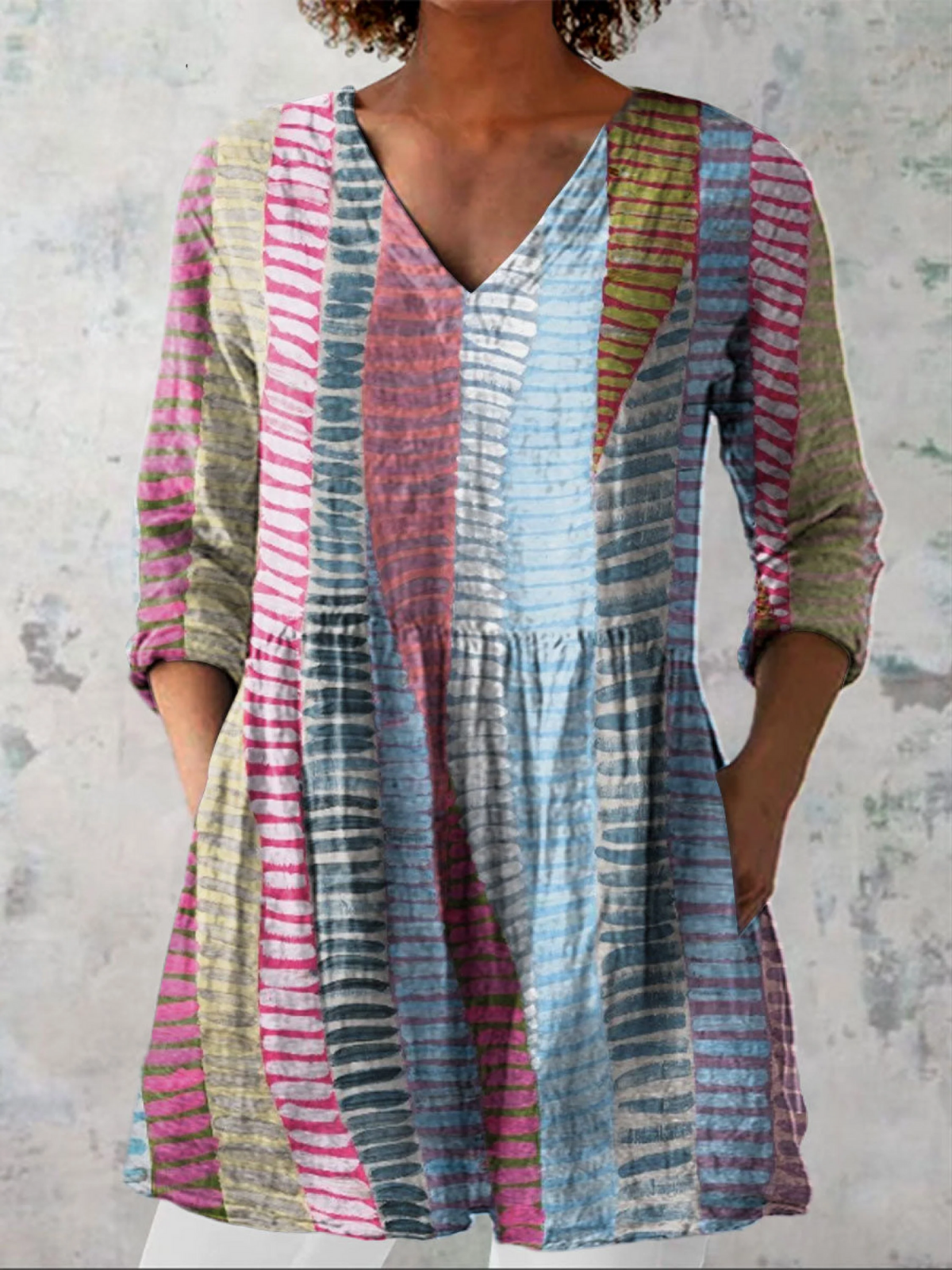 Multicolour / 5XL