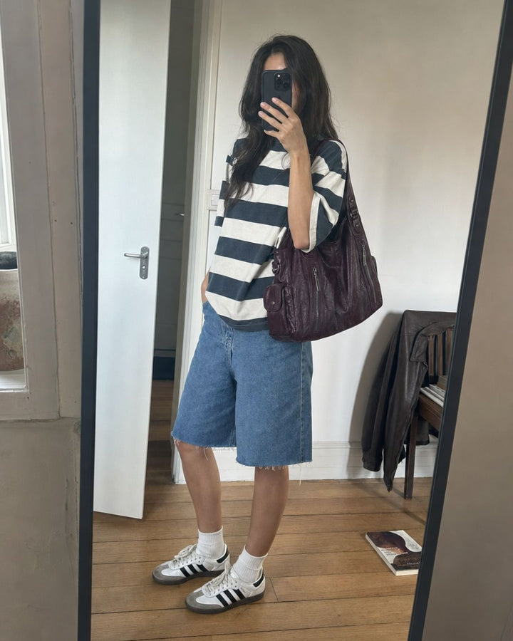 Caroline | Everyday Shoulder Bag