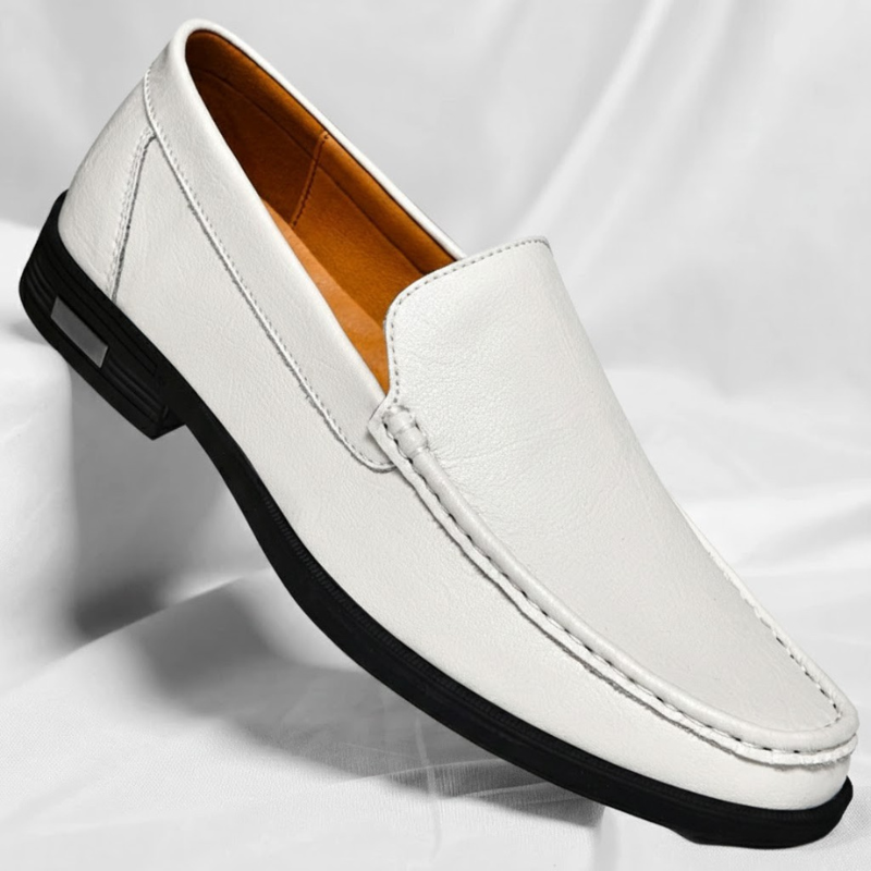 White / 10.5
