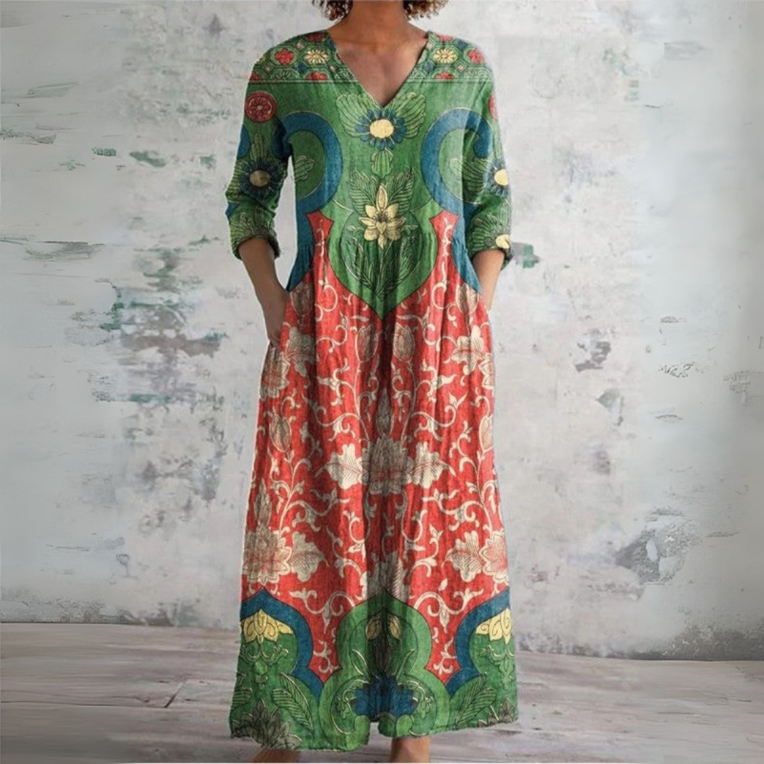 Multicolor / 3XL (US 24–26)