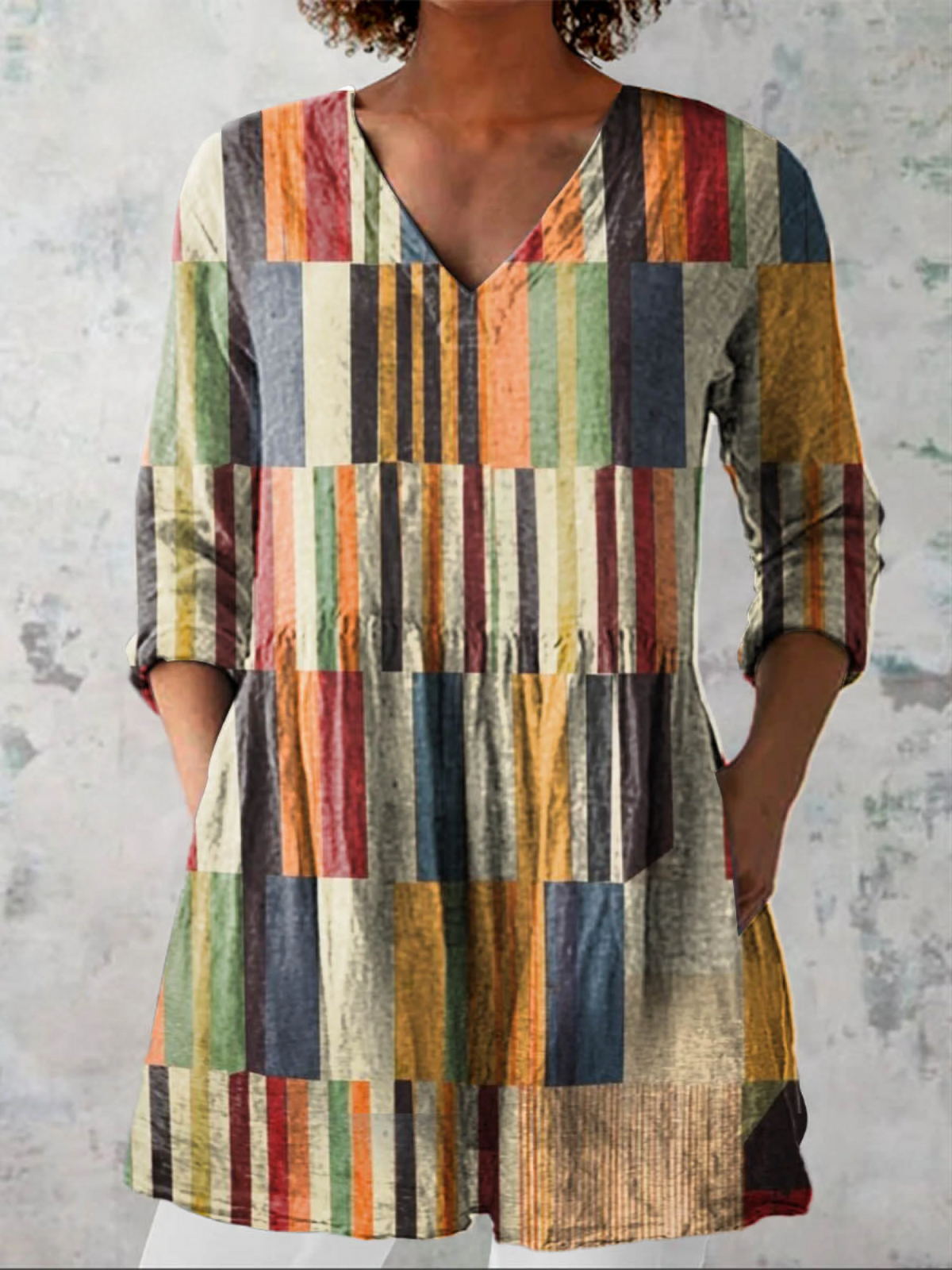 Multicolour / 5XL
