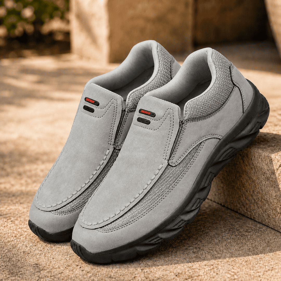 Grey / 12 US - 46 EU