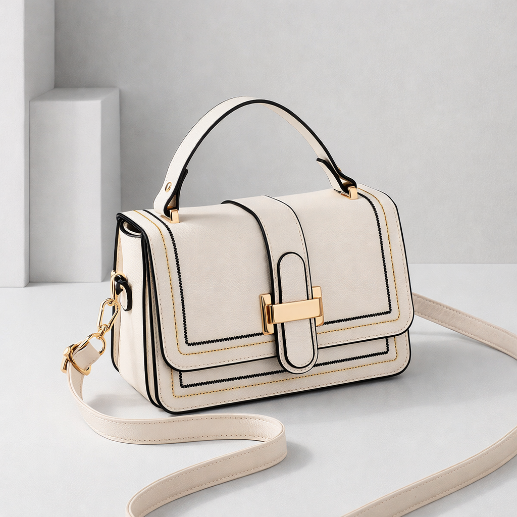 Ivory Cream