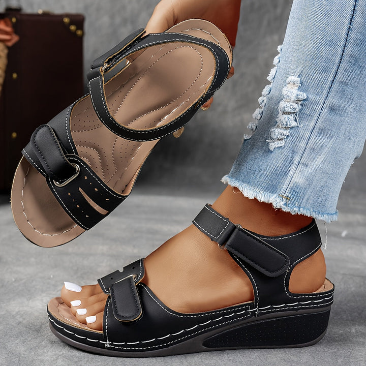 Elise™ Comfort Support Sandals