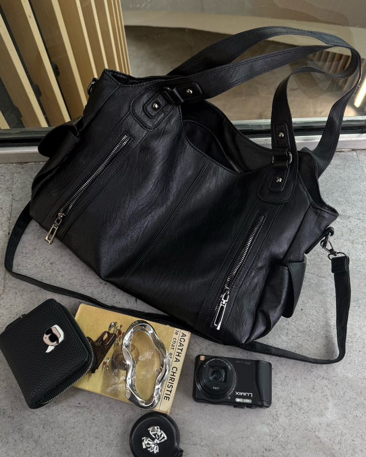 Caroline | Everyday Shoulder Bag