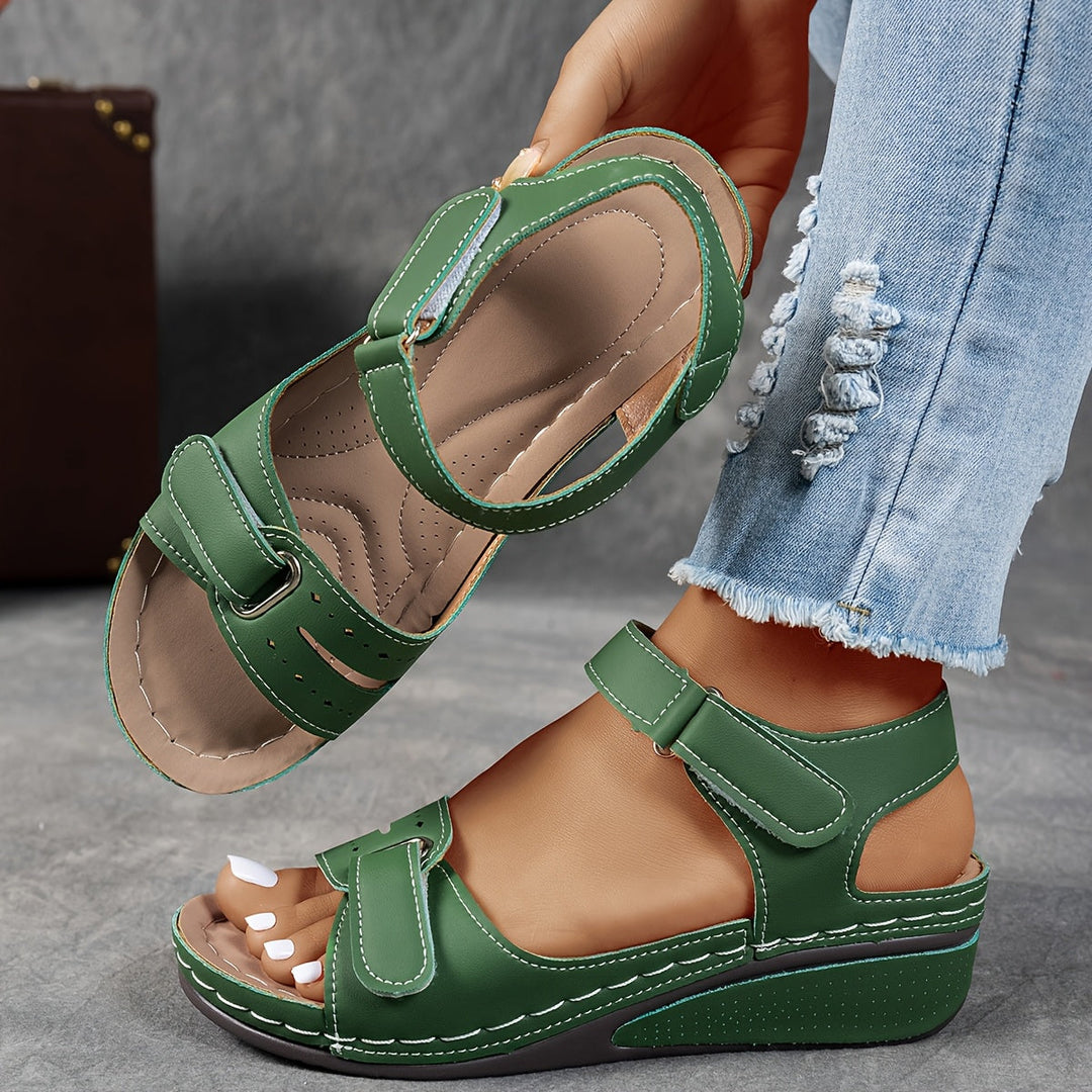 Elise™ Comfort Support Sandals