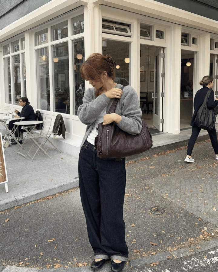 Caroline | Everyday Shoulder Bag