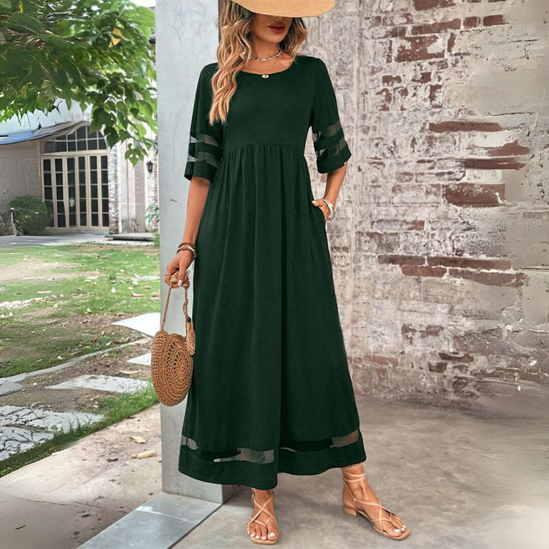 Green / 4XL