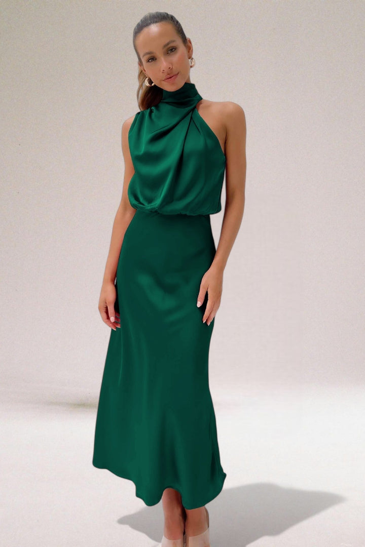 Claire™ | Elegant Occasion Dress
