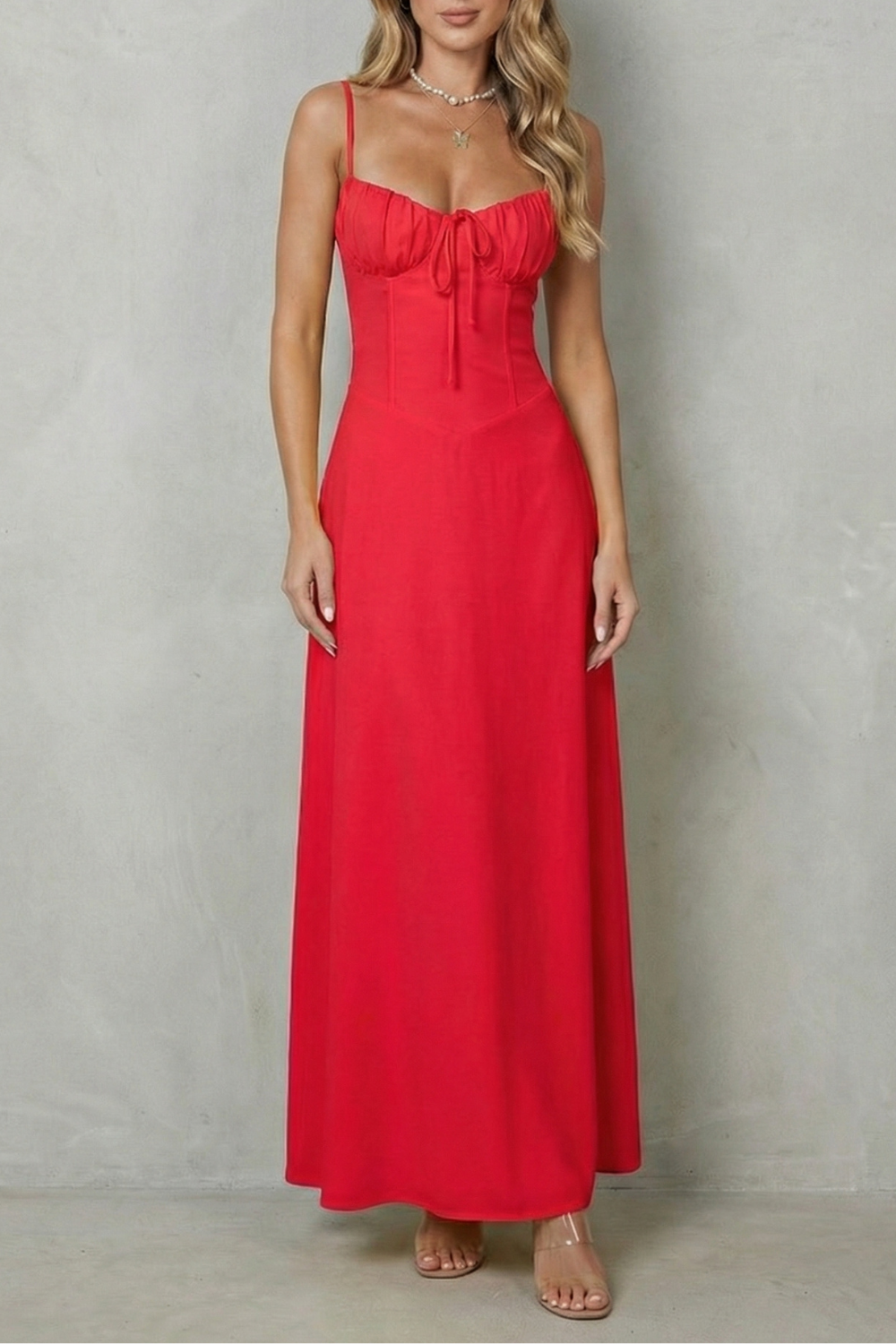 Red / 3XL