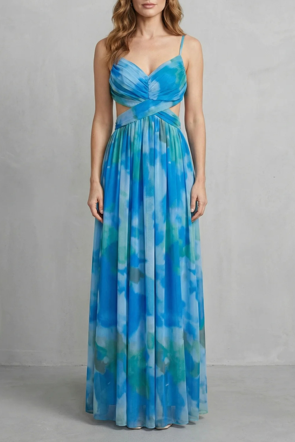 Blue / XL