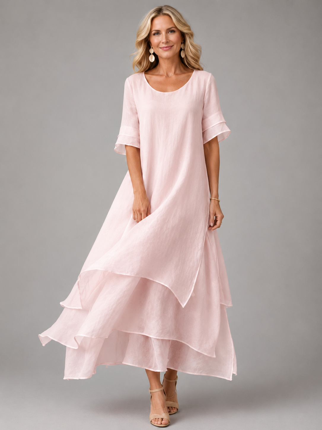 Pink (ALMOST SOLD OUT) / 5XL