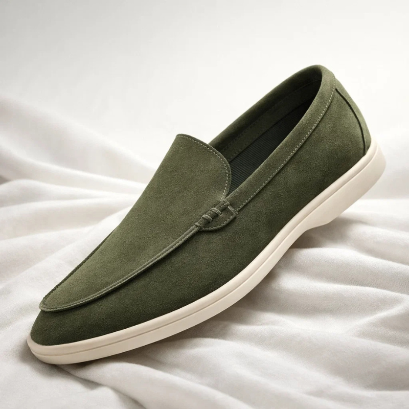 Green / 9.5