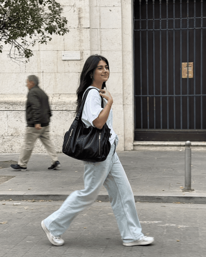 Caroline | Everyday Shoulder Bag