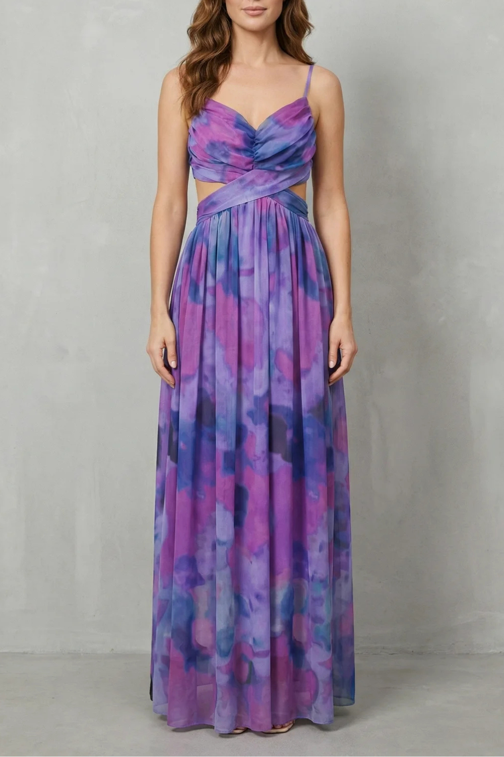Purple / XL