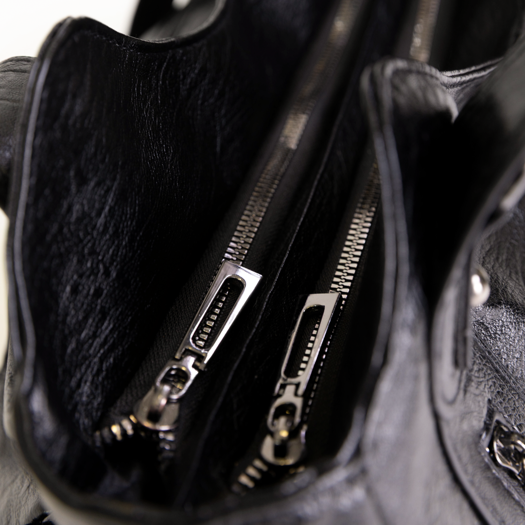 Caroline | Everyday Shoulder Bag