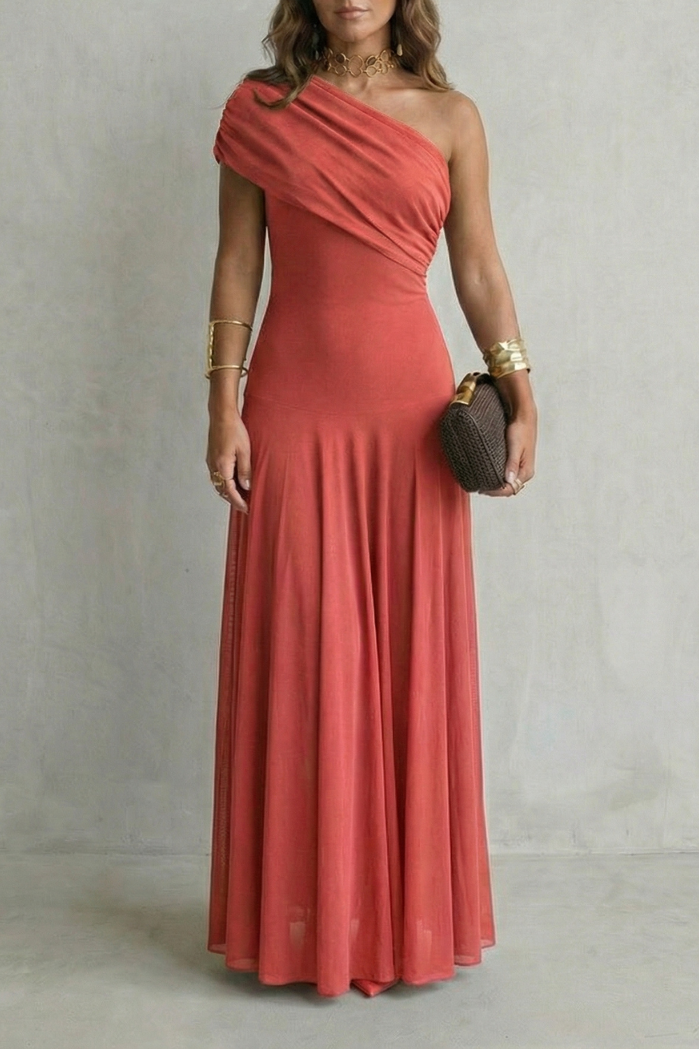 Red / XL