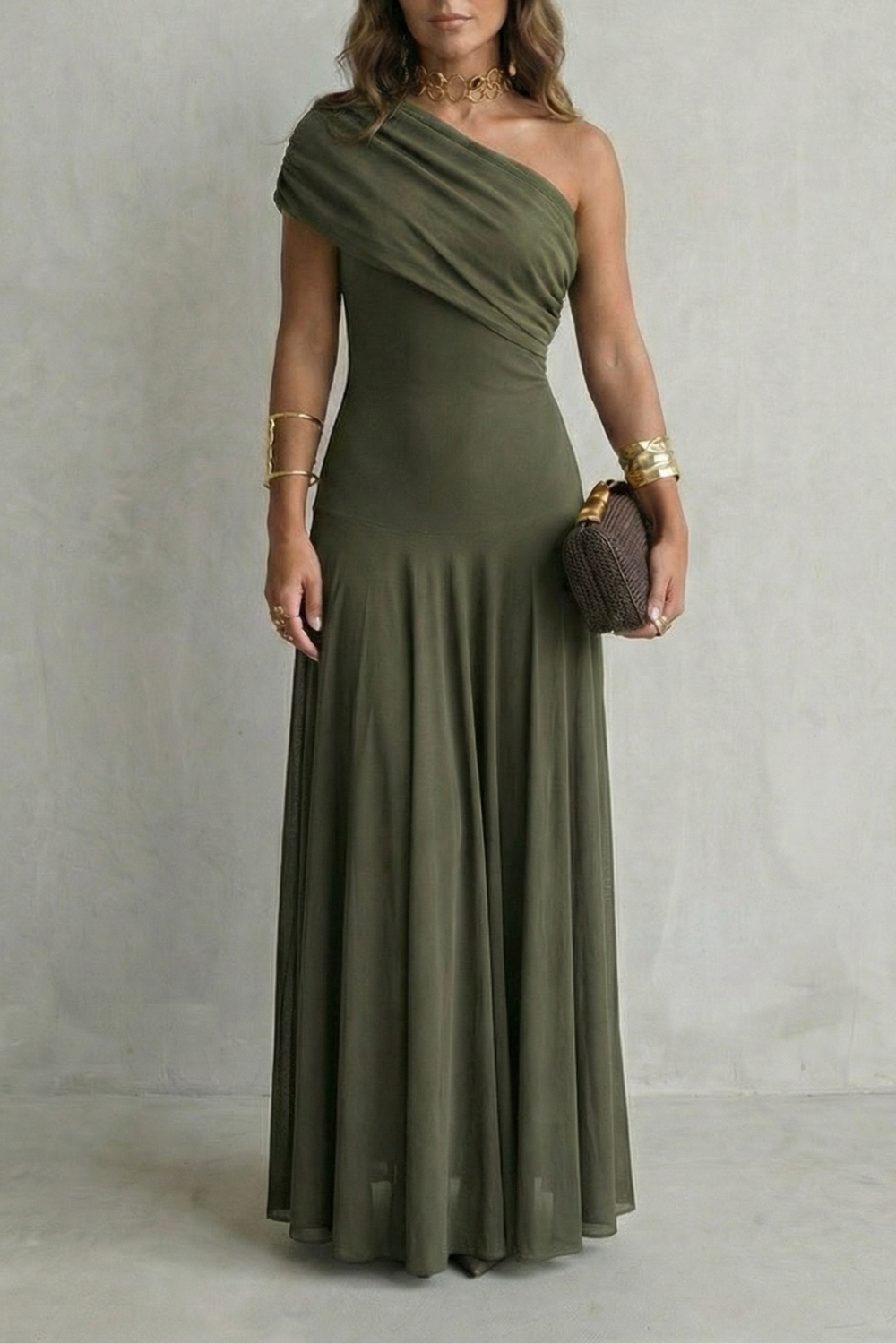 Green / XL