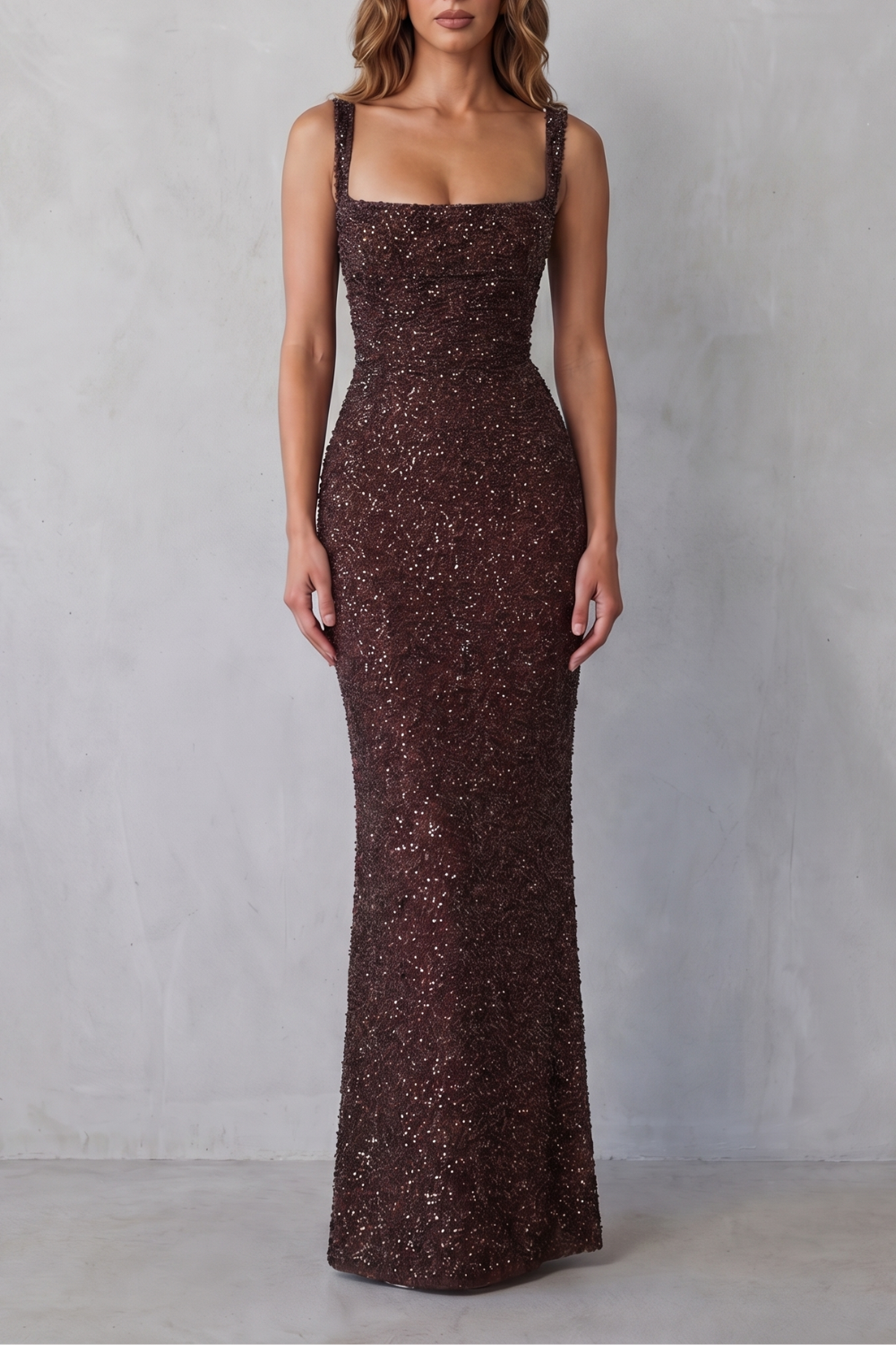 Brown / 2XL