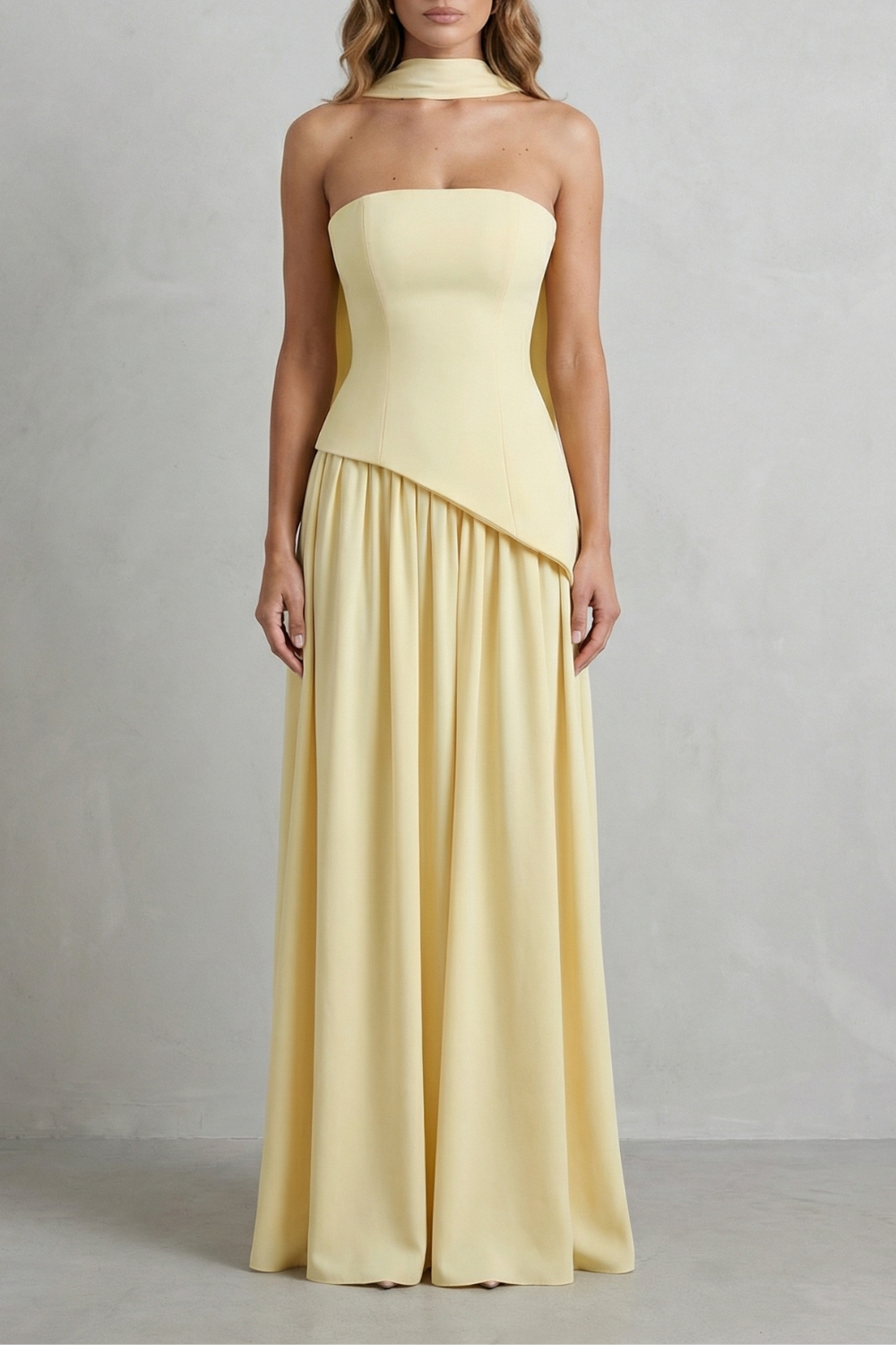 Yellow / 2XL