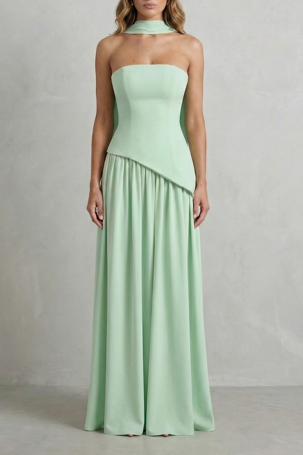 Mint Green / 2XL