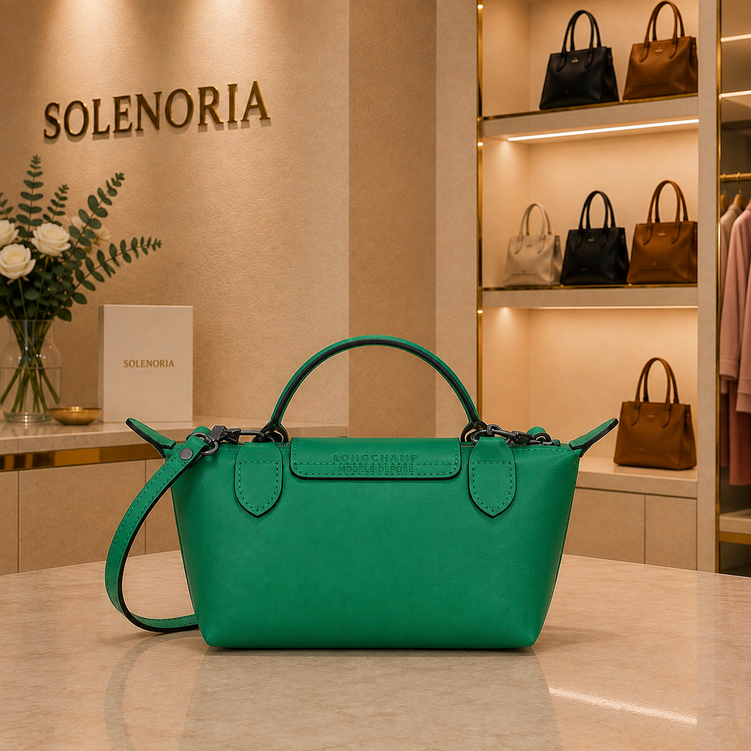 Isabella Mini Tote Bag