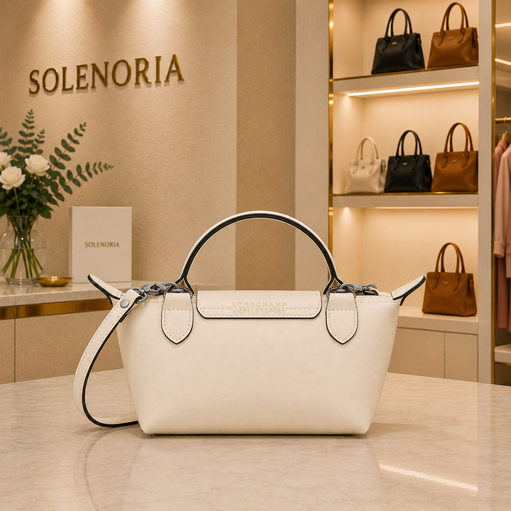 Beatrice Mini Tote Bag