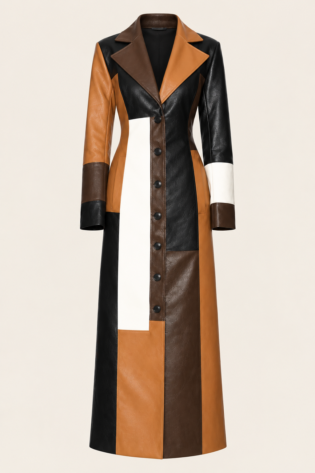 Brown / XL
