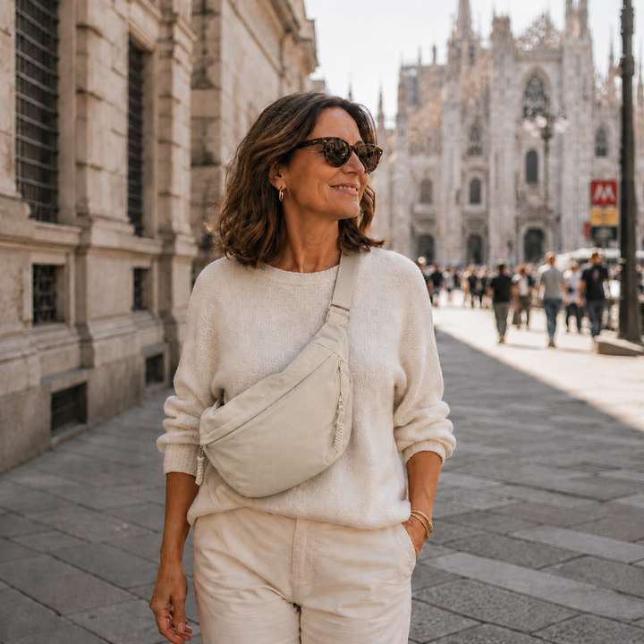 Georgia — Shoulder Bag