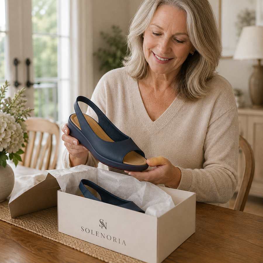 Linda M. (Naples, FL)