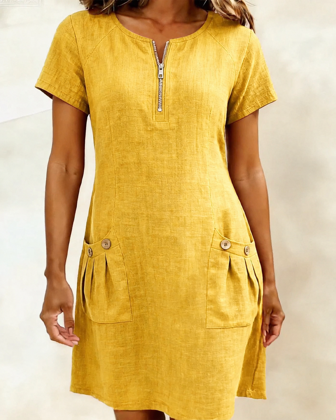 Yellow / 3XL