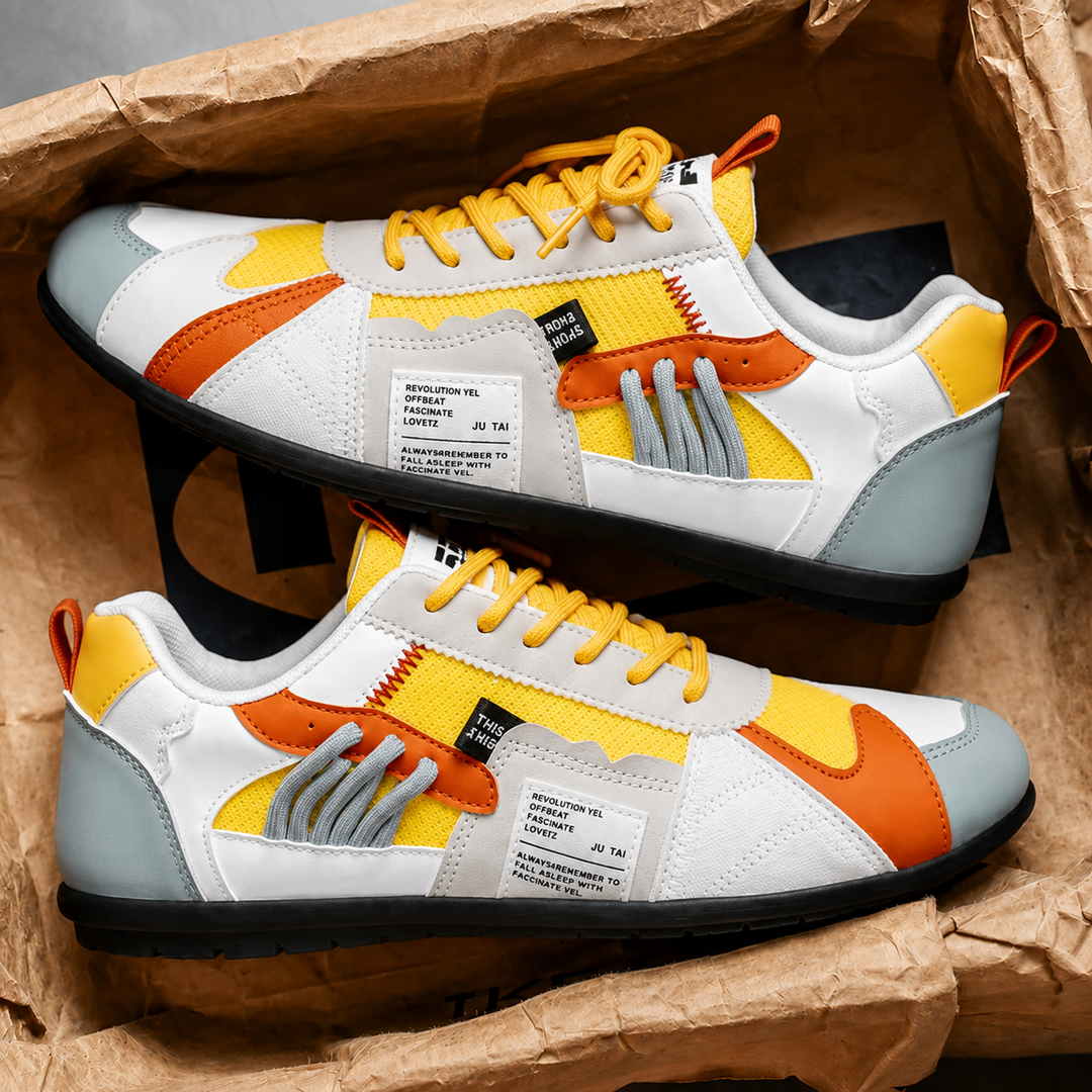Jack™ Everyday Comfort Sneakers