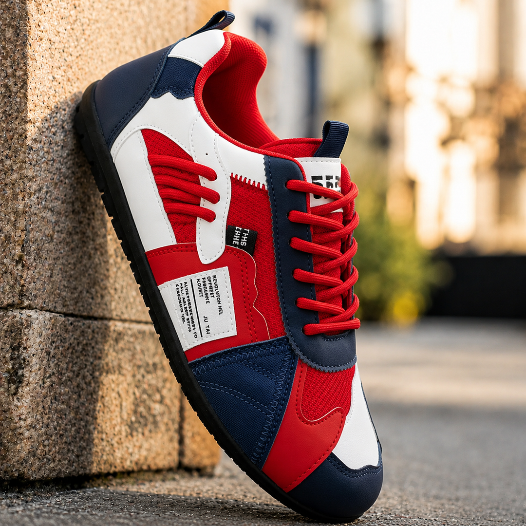 Jack™ Everyday Comfort Sneakers